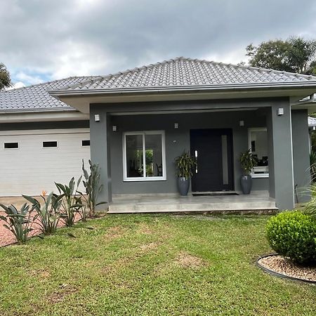 Вилла Casa De Campo Lotus Nova Hartz Экстерьер фото