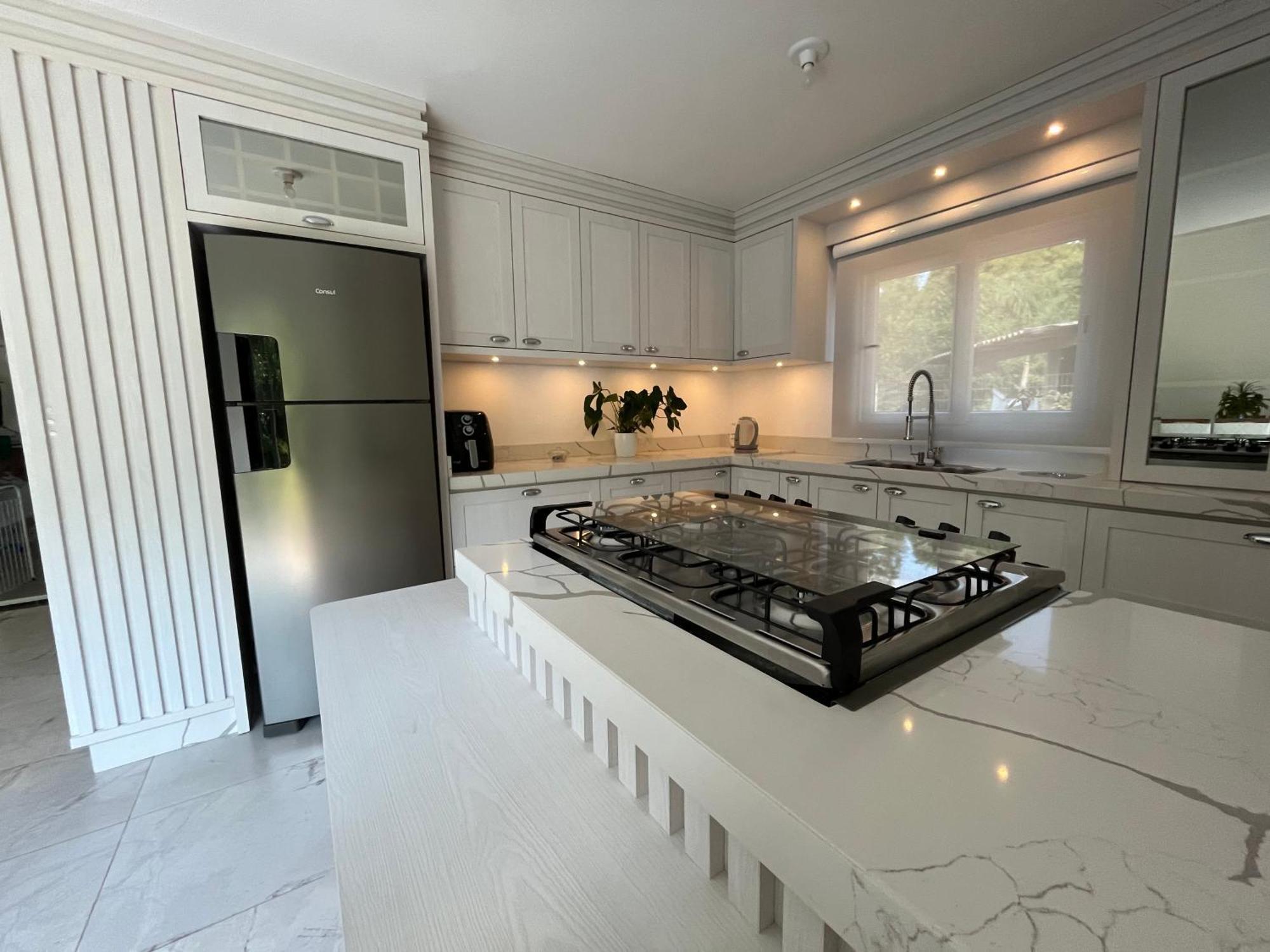 Вилла Casa De Campo Lotus Nova Hartz Экстерьер фото